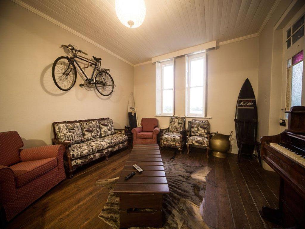 Barrel And Blues Inn Swellendam Buitenkant foto