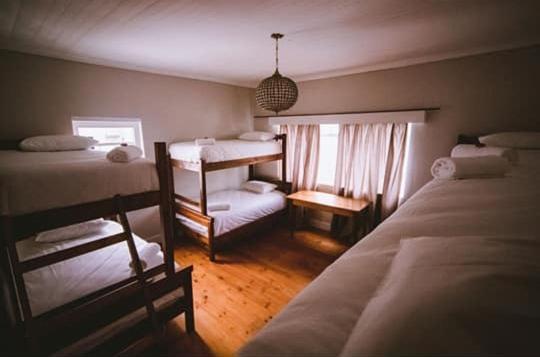 Barrel And Blues Inn Swellendam Buitenkant foto