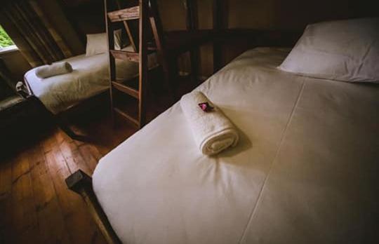 Barrel And Blues Inn Swellendam Buitenkant foto